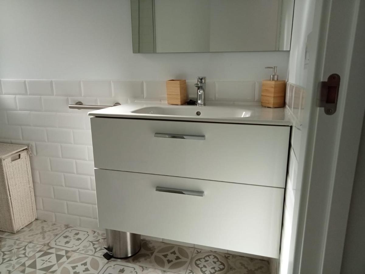 Olas 206 Appartement Maspalomas (Gran Canaria)