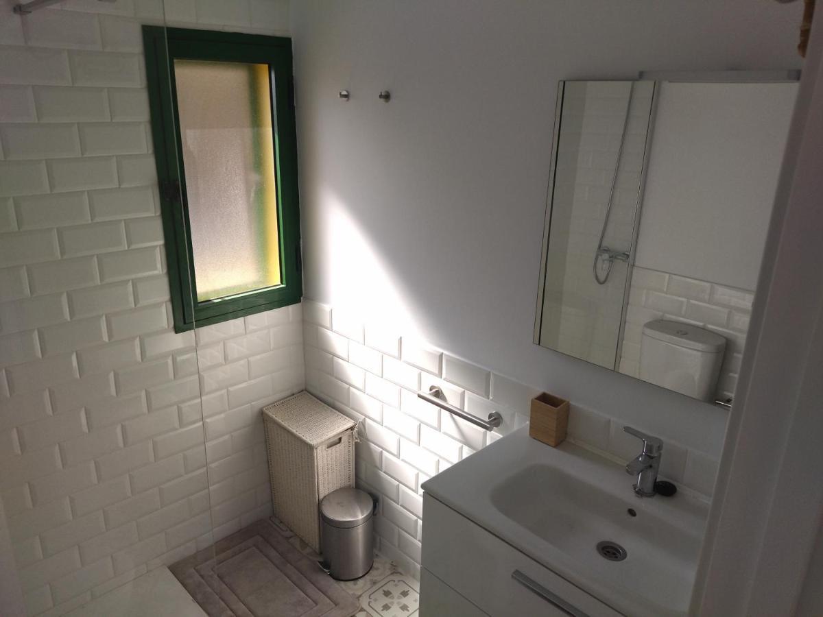 Appartement Olas 206