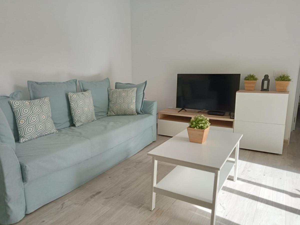 Appartement Olas 206