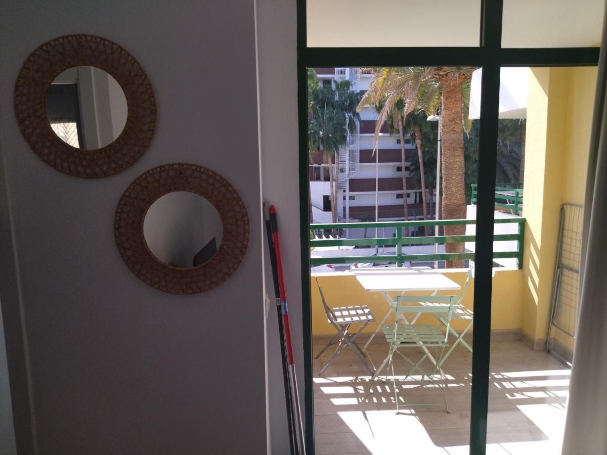 Appartement Olas 206 *