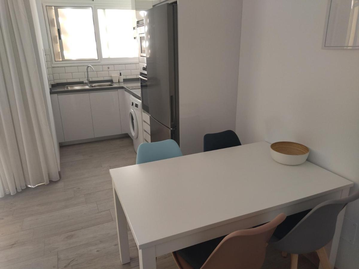 Olas 206 Appartement *
