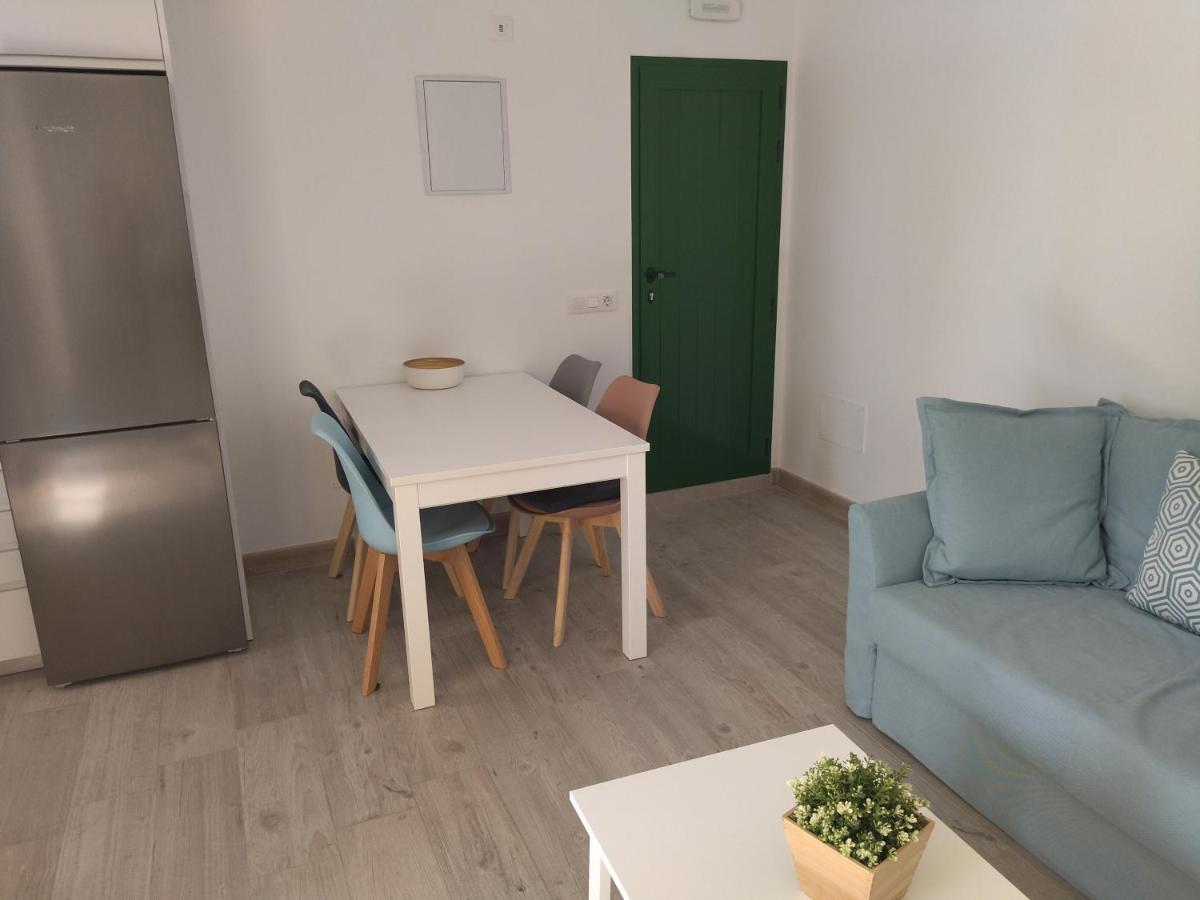 Olas 206 Appartement