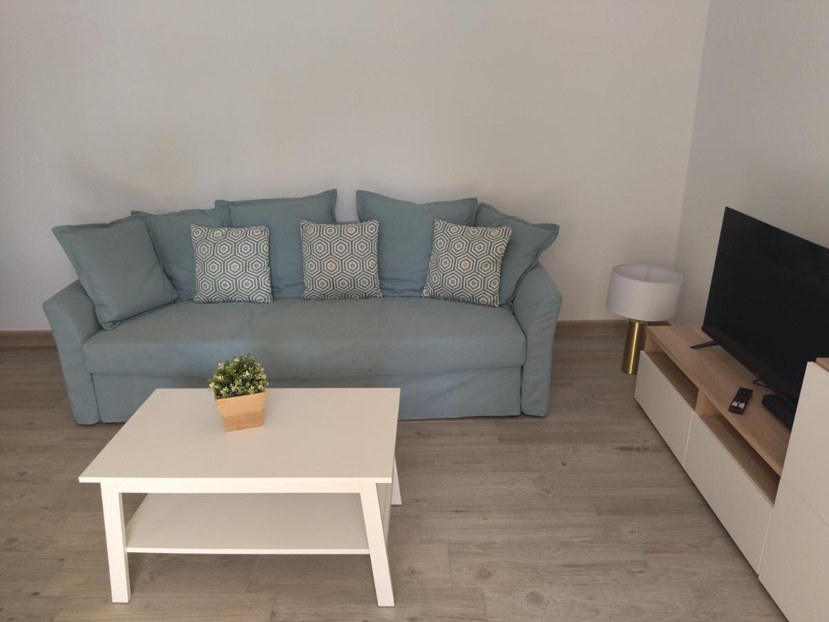 Appartement Olas 206