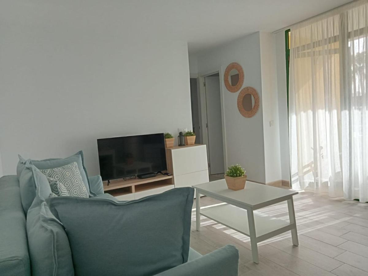 Olas 206 Appartement
