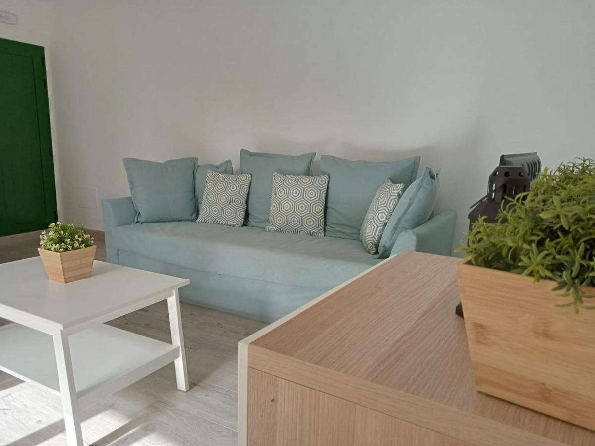 Appartement Olas 206 Maspalomas (Gran Canaria)