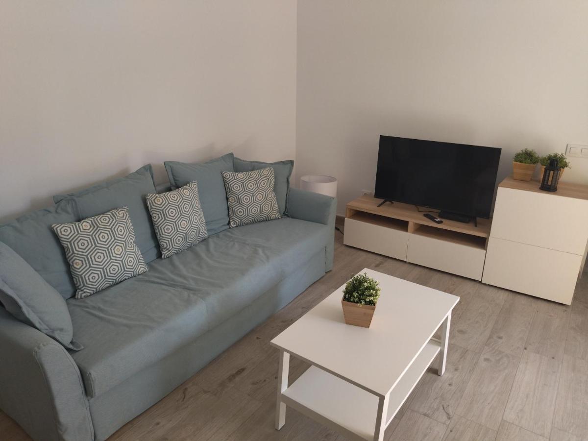 Olas 206 Appartement *