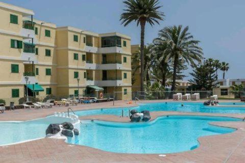 Olas 206 Appartement *