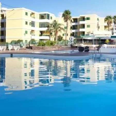 Las Olas 206 Maspalomas  Exterior photo